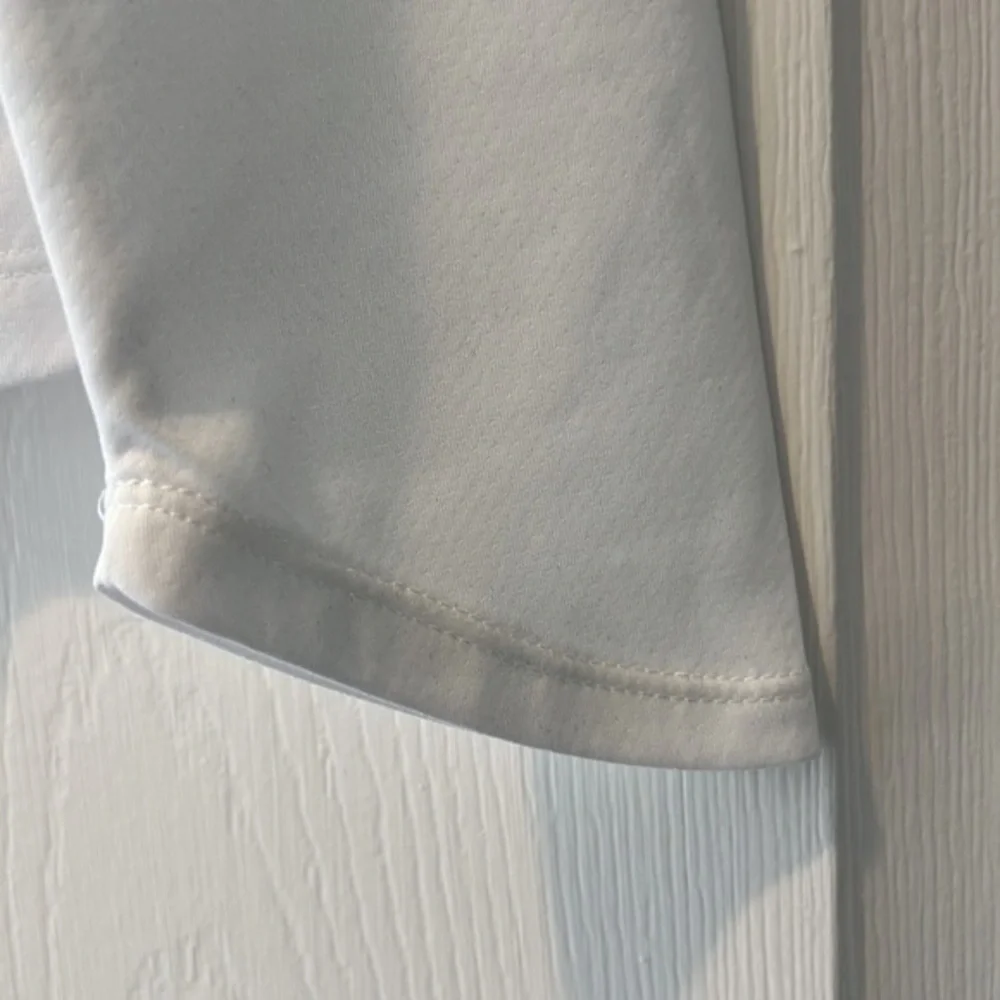 Callaway 1/4 Zip Woman’s Weather Series Size XS Opti-Dri Pull Over Active Top - Picture 4 of 7